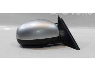 Зеркало электрическое Skoda Fabia Mk2 (5J) 2007 - 2014 года