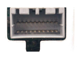 Панель приборов 8022008201, 11000767810S SsangYong Rexton