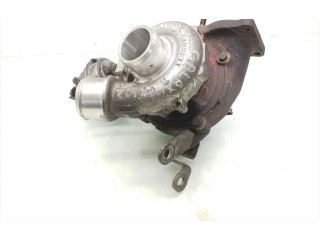 Турбина Ford Galaxy 9677063780