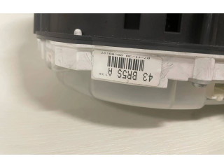 Přístrojová deska Mazda 3 I 2008 43BRSSA, 43BR5S