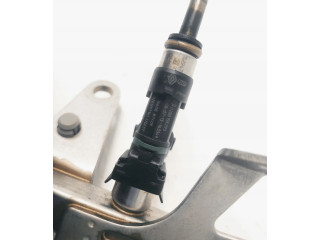 Топливная рампа    Renault Clio IV  