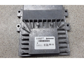 Řídící jednotka FR3A12B684CLB, FL3A12A650DBA   Ford F150 2017