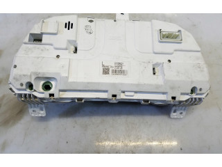 Панель приборов Mitsubishi Lancer VIII