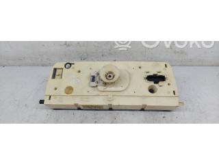 Přístrojová deska Volkswagen PASSAT B3 1990 357919033CJ, 5220032310