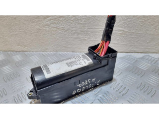 Комфортный модуль