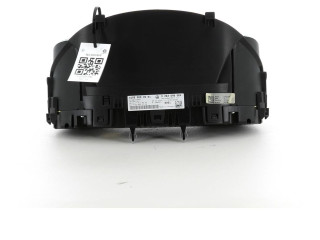 Přístrojová deska Mercedes-Benz GLA W156 2014 A1569004501