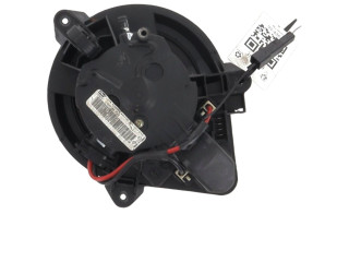 Вентилятор печки 6441N3, R0-4361F Citroen Xsara