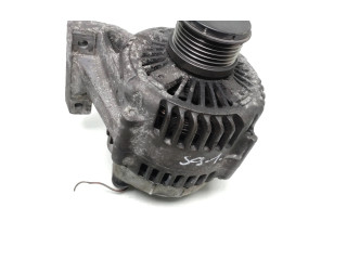 Генератор 1022110500, F23110802 Volvo XC70