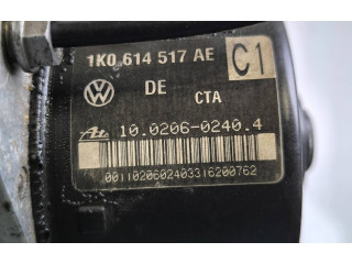 Блок АБС 1K0907379AC, 00005305H0 Volkswagen Touran I 2003 - 2010 года