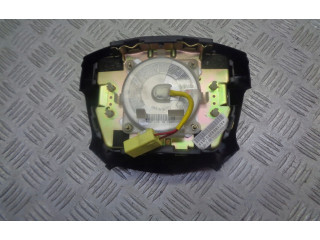 Подушка безопасности водителя    Mazda 323