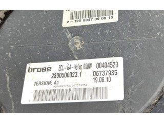 Электрический вентилятор радиаторов 06737935, 30612864    Volvo XC90