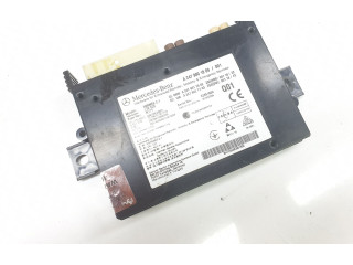 Блок управления A2479001809, A2479001809   Mercedes-Benz GLE W167