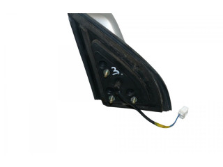 Зеркало электрическое        Nissan X-Trail T30  2001 - 2007 года   