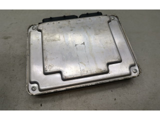Блок управления двигателя 038906012HA, 0281011309 Skoda Octavia Mk1 (1U)