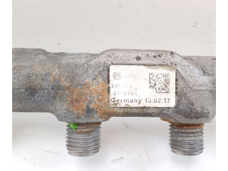 Vstřikovací lišta 04L130764C, 04L906054 Volkswagen Caddy DFSD