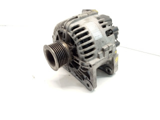 Генератор TG12C094 Dacia Duster