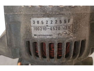 Генератор 38522255F, 4864441   Jeep Cherokee XJ      