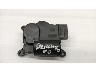 Вентилятор печки A21900200 Citroen Berlingo