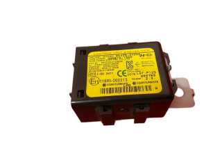 Комплект блоков управления 0281017331, 39140-2A010   Hyundai ix20