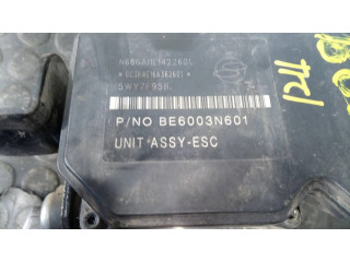 Блок АБС 4892034300, P3-A8-12-5 SsangYong Korando
