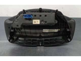 Панель приборов 96572391ZD Citroen C4 I