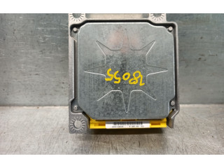 Блок подушек безопасности 0018203126, 0285001222 Mercedes-Benz A W168