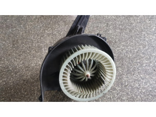 Вентилятор печки    6Q1820015B   Skoda Fabia Mk1 (6Y)