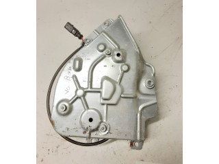 Zámek zadních dveří    Volkswagen Caddy 2016