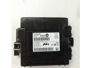 Řídící jednotka P68352651AA, P68222875AF   Chrysler Pacifica 2017