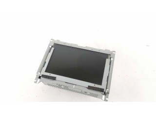 Дисплей 8X2310E889AC, QFJG701A Jaguar XF