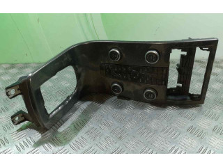 Блок управления климат-контролем    Volvo C30