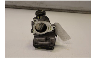 Řídící jednotka 9640796280   Peugeot 1007 2005