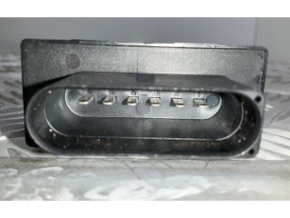 Блок управления топливного насоса