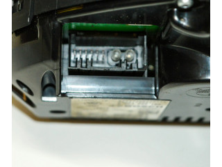 Přístrojová deska BMW 5 GT F07 2009 9220803