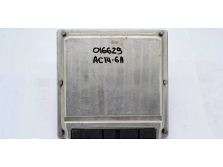 Řídící jednotka a0265452632 Mercedes-Benz E W210 1999