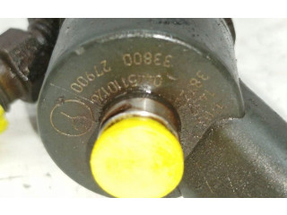 Форсунка 0445110126, CRDI Hyundai Getz