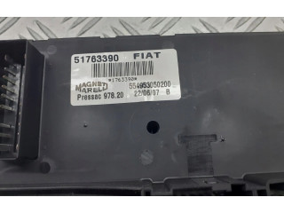 Блок предохранителей 51763390 Fiat Linea