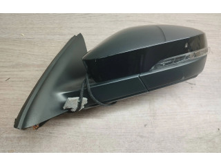 Зеркало электрическое Skoda Octavia Mk3 (5E) 2013 - 2019 года