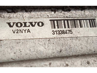 Интеркулер 31338475 Volvo S60