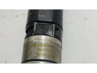 Vstřikovač A2820701000, 166001525R Nissan Juke II F16 pro benzínový motor 1.0