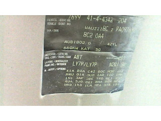 Блок управления климат-контролем 893819045C   Audi Cabriolet B3 8G