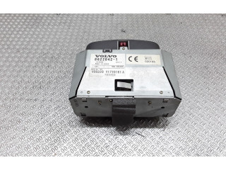 Дисплей 86220421 Volvo S60