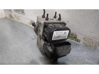 Блок АБС 589103E310   KIA  Sorento  2002-2009 года