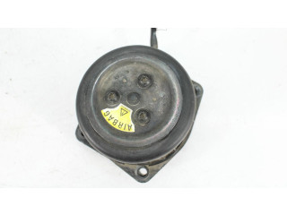 Подушка безопасности в сиденье 8X2316E628AB Jaguar XF X250