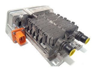 Блок управления 9821712680   Peugeot Partner III