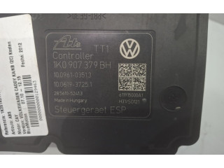 Блок АБС 1K0614517DD   Volkswagen  Caddy  2011 - 2016 года