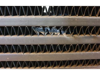 Интеркулер 55038004AD Jeep Grand Cherokee 3.0