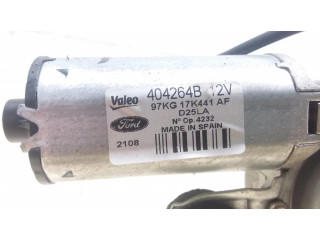 Моторчик заднего дворника 404264B, 97KG17K441AF    Ford Ka