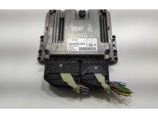 Řídící jednotka 9809478580 Peugeot Partner 2016