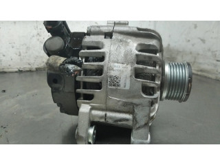 Генератор 1619607980 Citroen C4 Grand Picasso